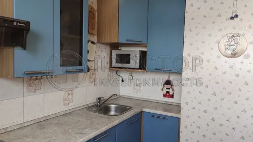2-комнатная квартира, 53.9 м² - фото 10