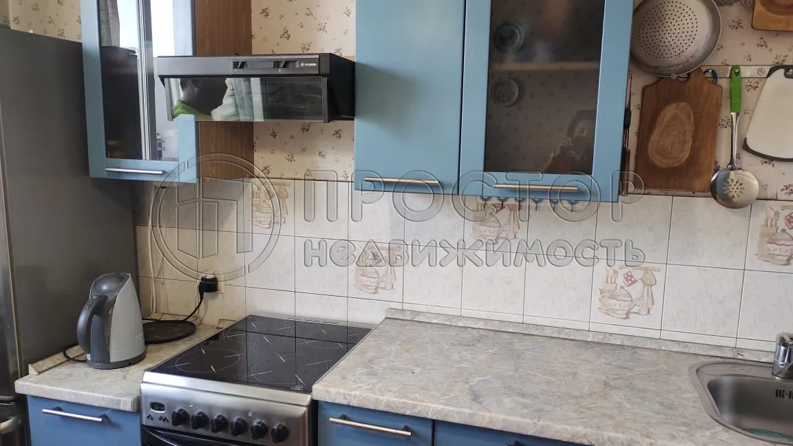 2-комнатная квартира, 53.9 м² - фото 11