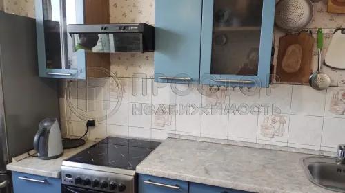2-комнатная квартира, 53.9 м² - фото 11