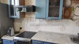 2-комнатная квартира, 53.9 м² - фото 32