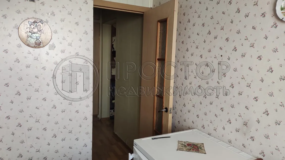 2-комнатная квартира, 53.9 м² - фото 14