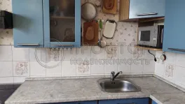 2-комнатная квартира, 53.9 м² - фото 36