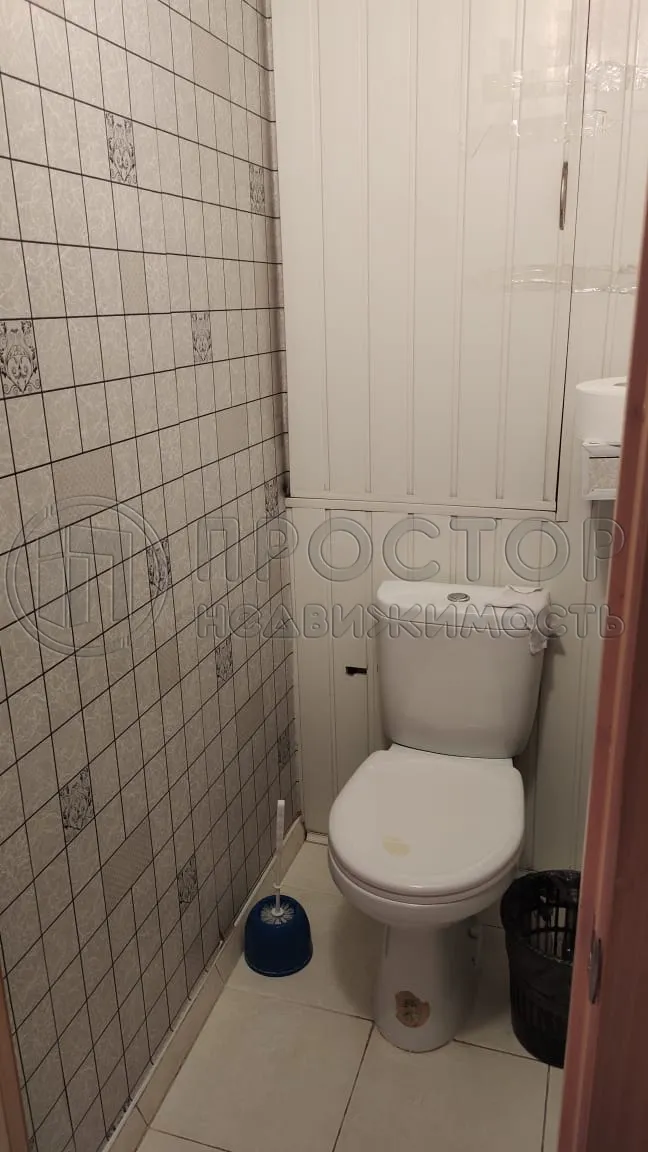 2-комнатная квартира, 53.9 м² - фото 16