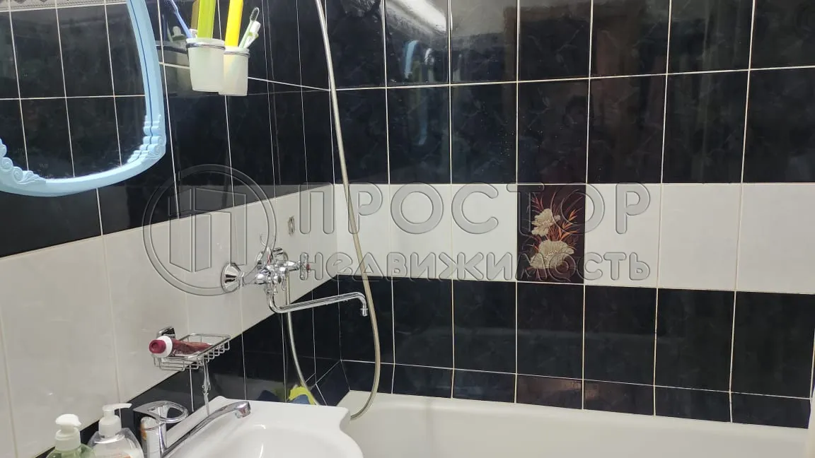 2-комнатная квартира, 53.9 м² - фото 17