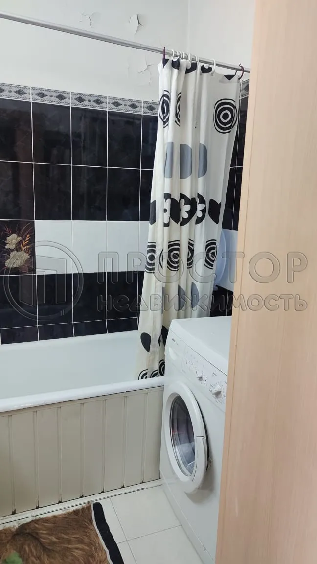 2-комнатная квартира, 53.9 м² - фото 18