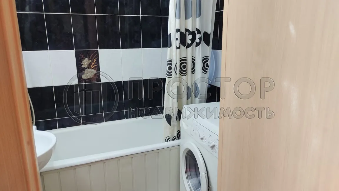 2-комнатная квартира, 53.9 м² - фото 19