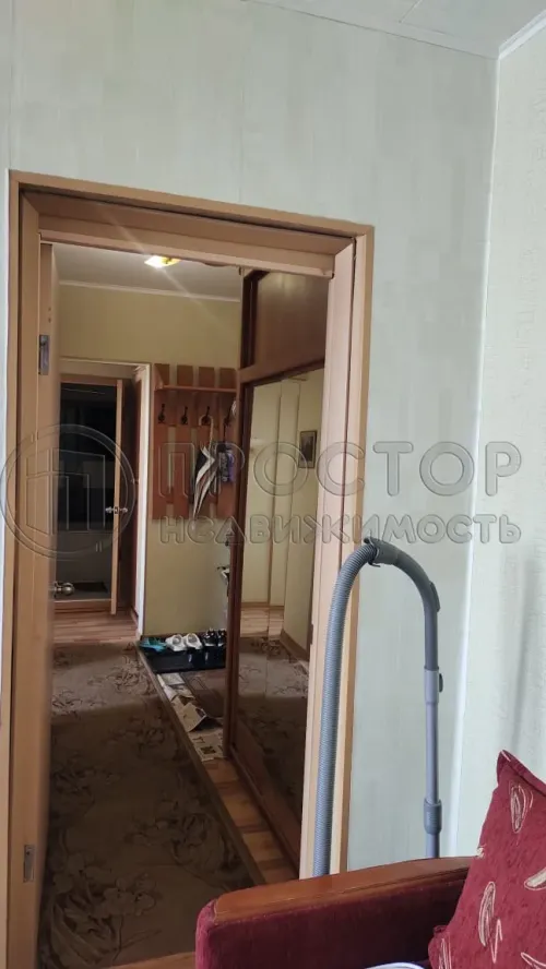2-комнатная квартира, 53.9 м² - фото 20