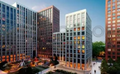 Студия, 37.15 м² - фото 10