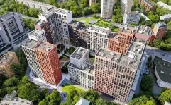 Студия, 37.15 м² - фото 12