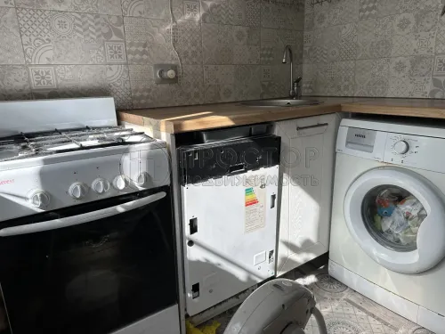 2-комнатная квартира, 44 м² - фото 4