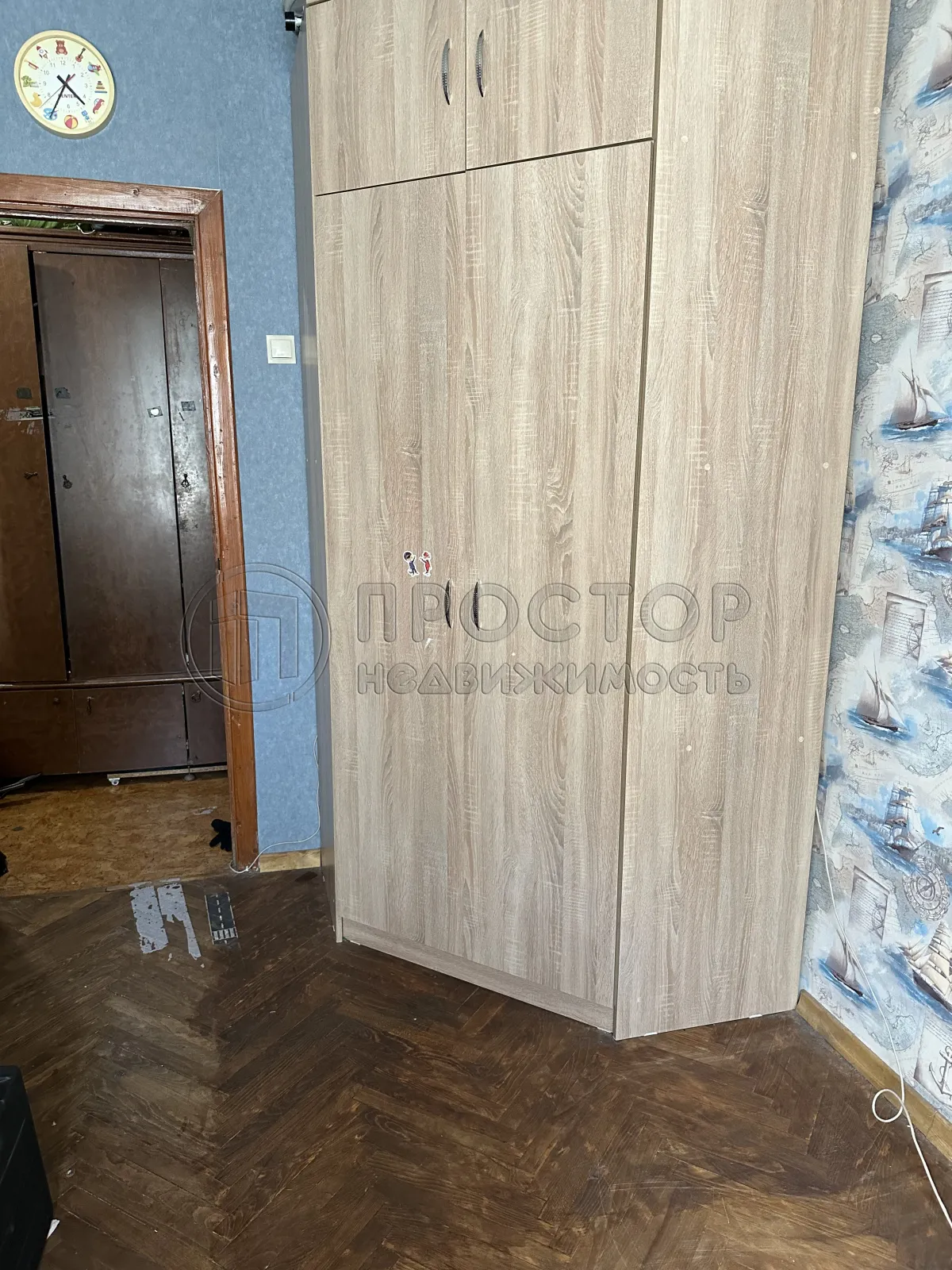 2-комнатная квартира, 44 м² - фото 7