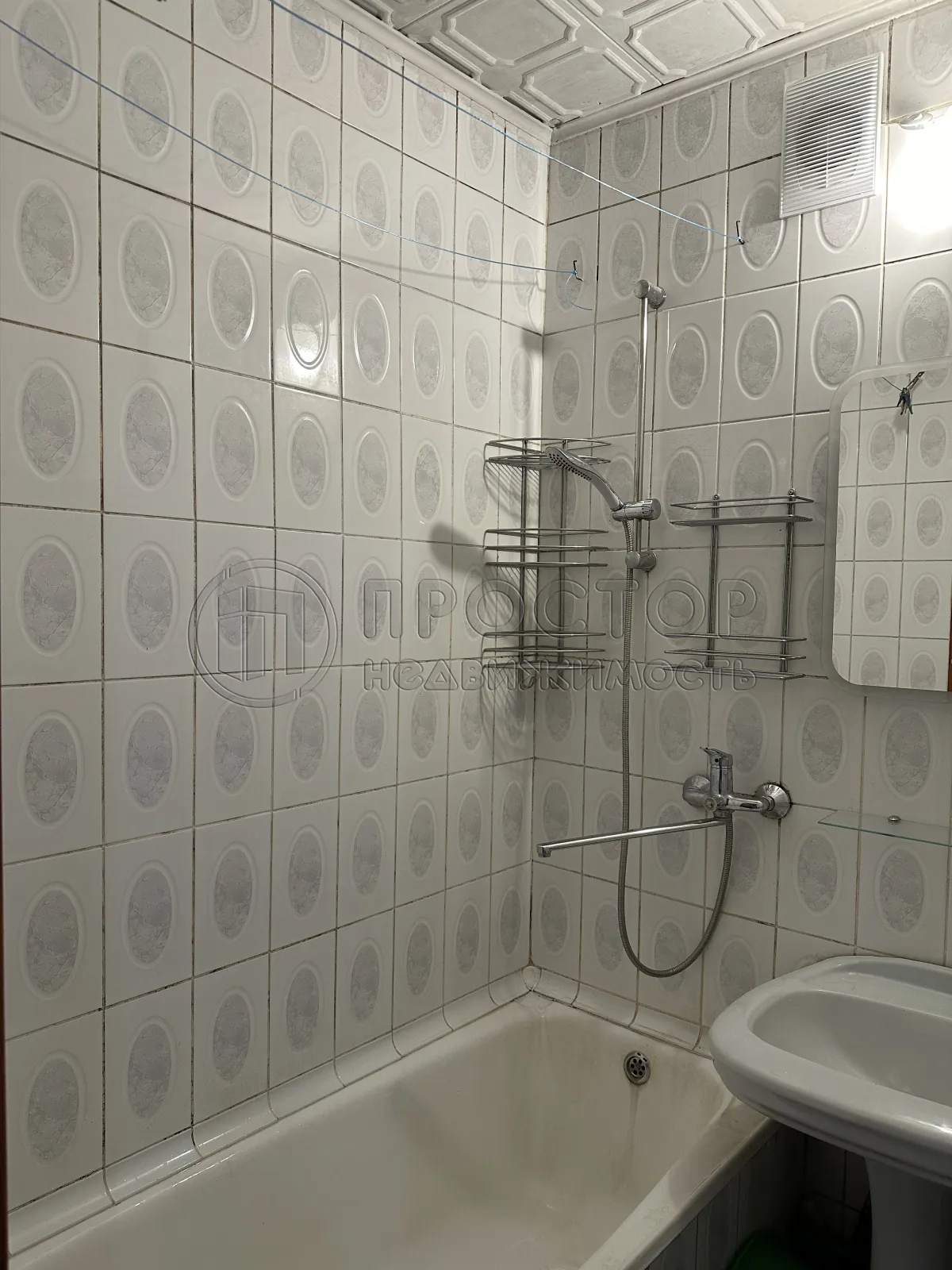 2-комнатная квартира, 44 м² - фото 8