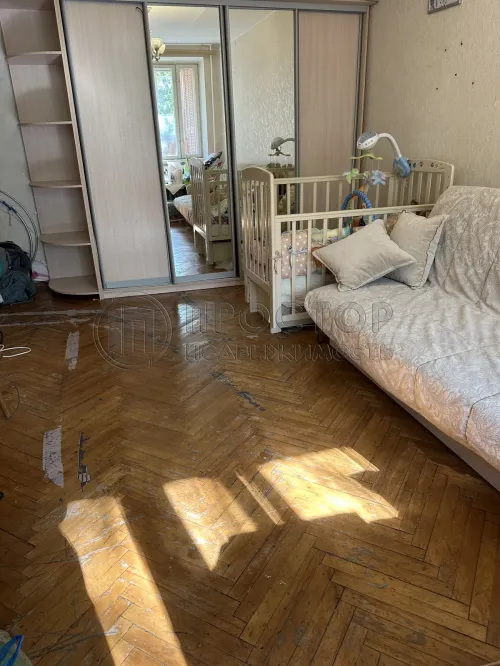 2-комнатная квартира, 44 м² - фото 9