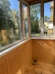 2-комнатная квартира, 44 м² - фото 28
