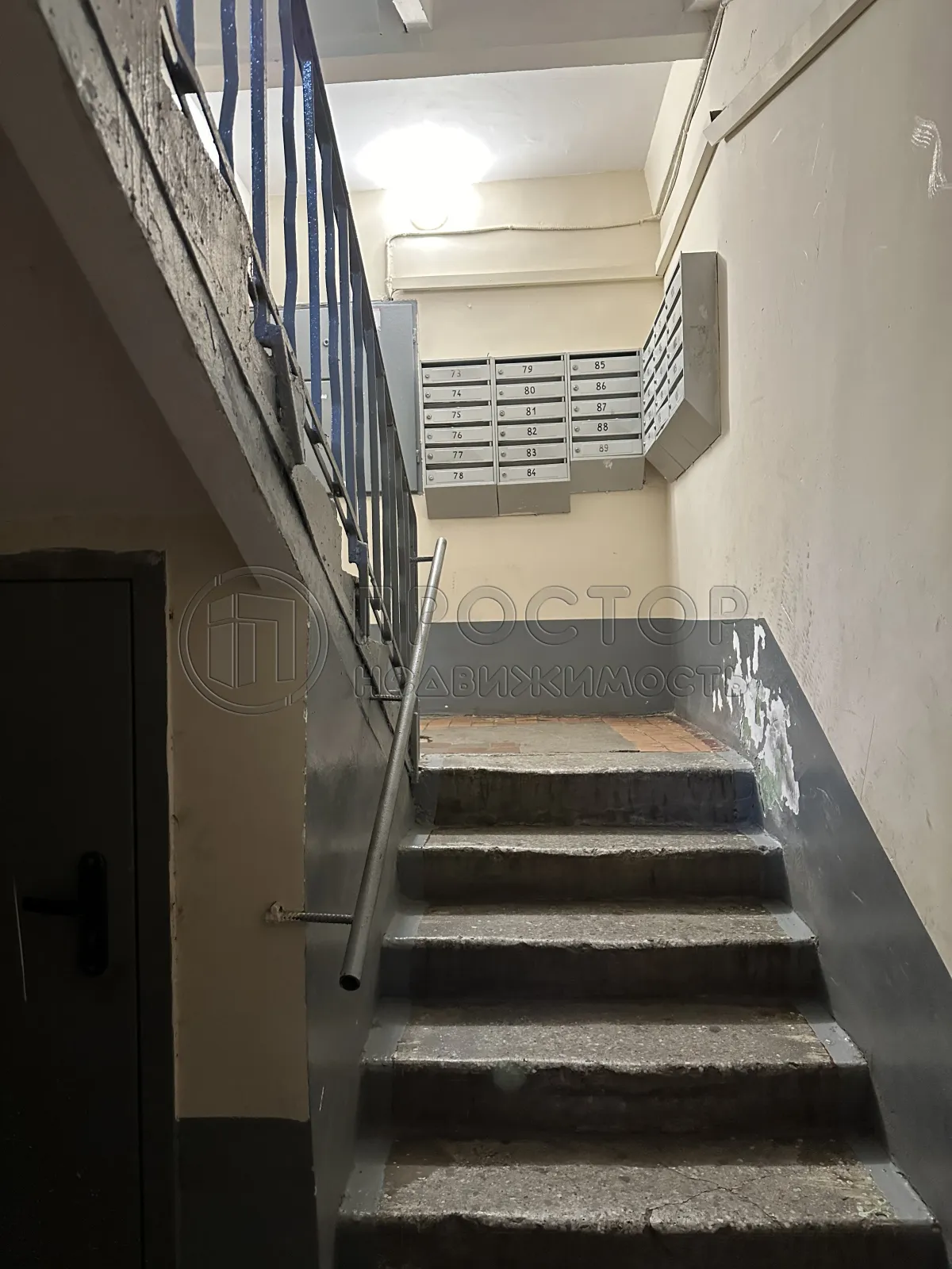 2-комнатная квартира, 44 м² - фото 16