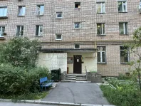 2-комнатная квартира, 44 м² - фото 33