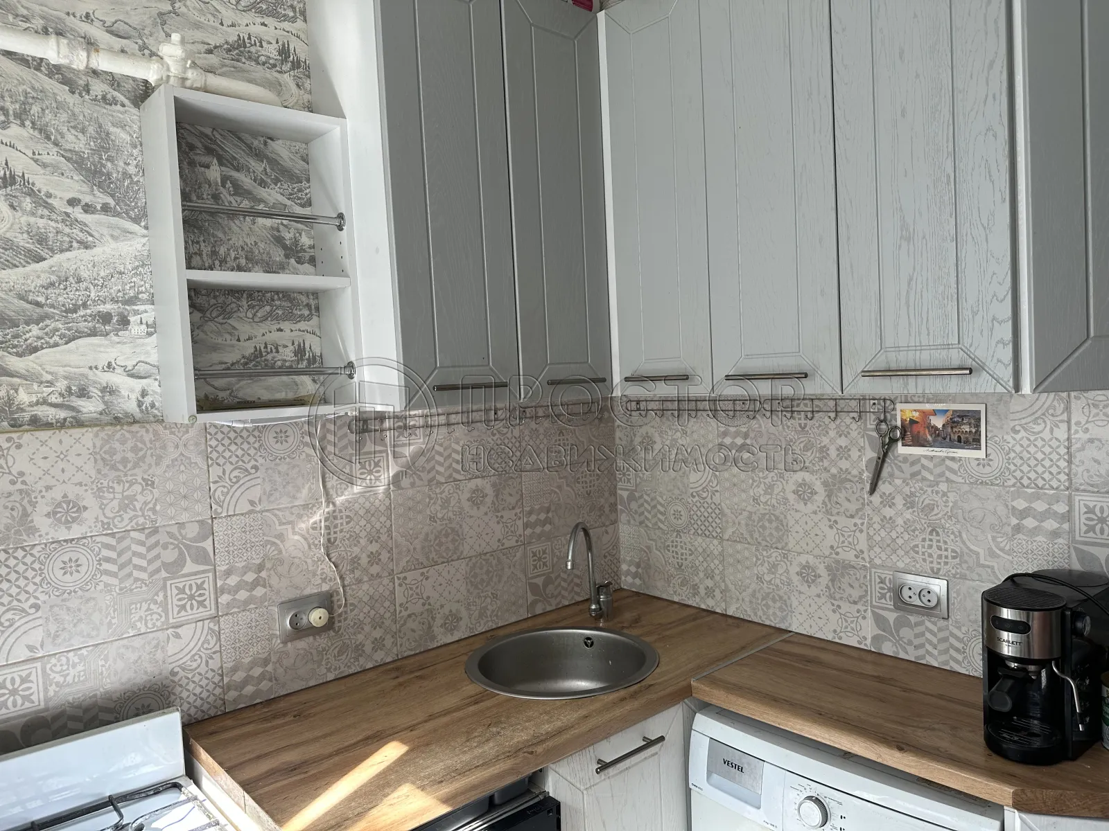 2-комнатная квартира, 44 м² - фото 2