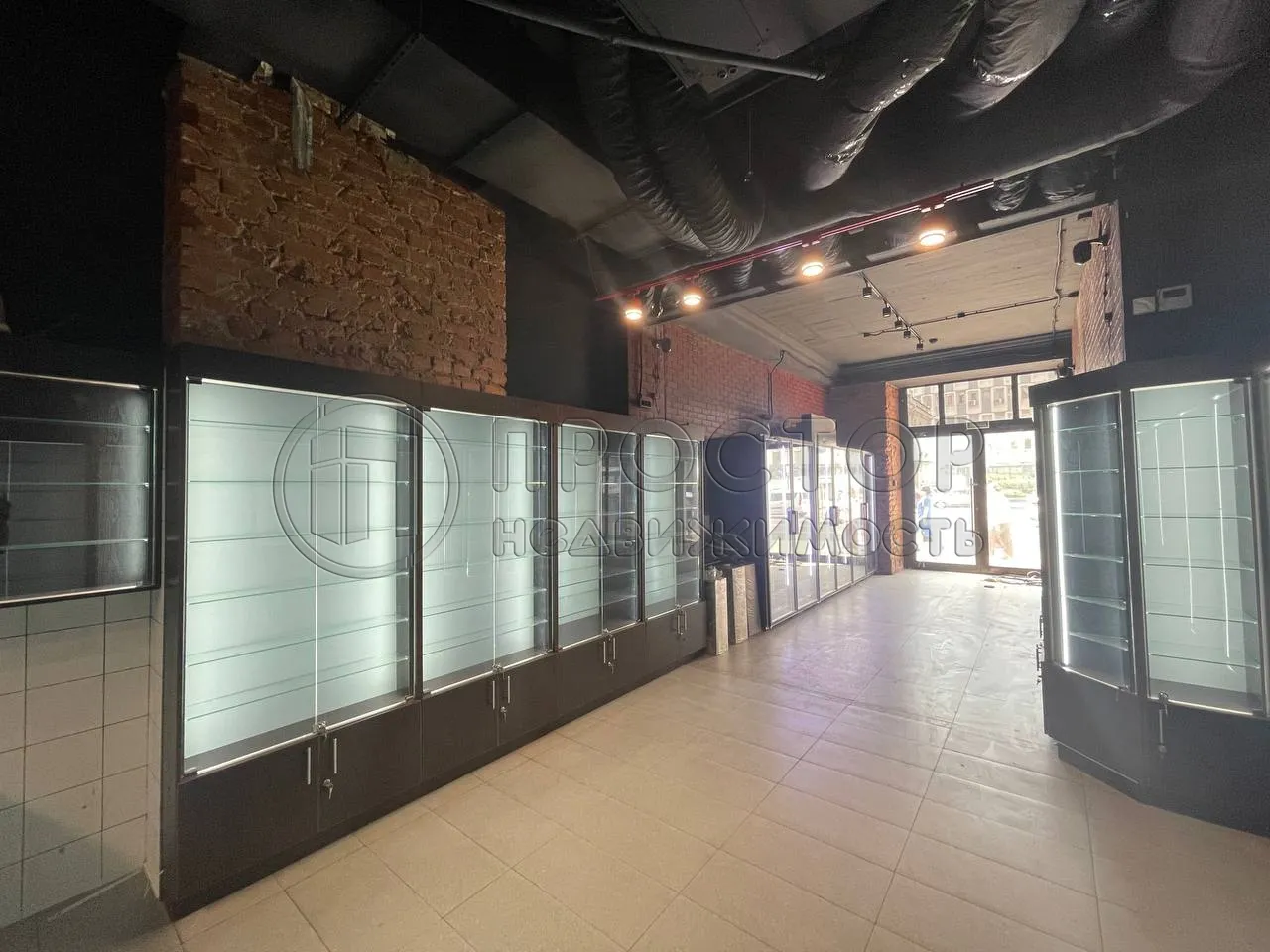 Коммерческая недвижимость (свободного назначения), 65 м² - фото 3