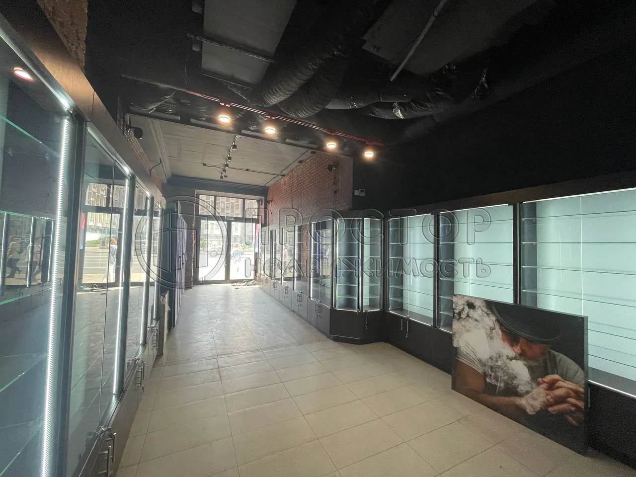 Коммерческая недвижимость (свободного назначения), 65 м² - фото 4