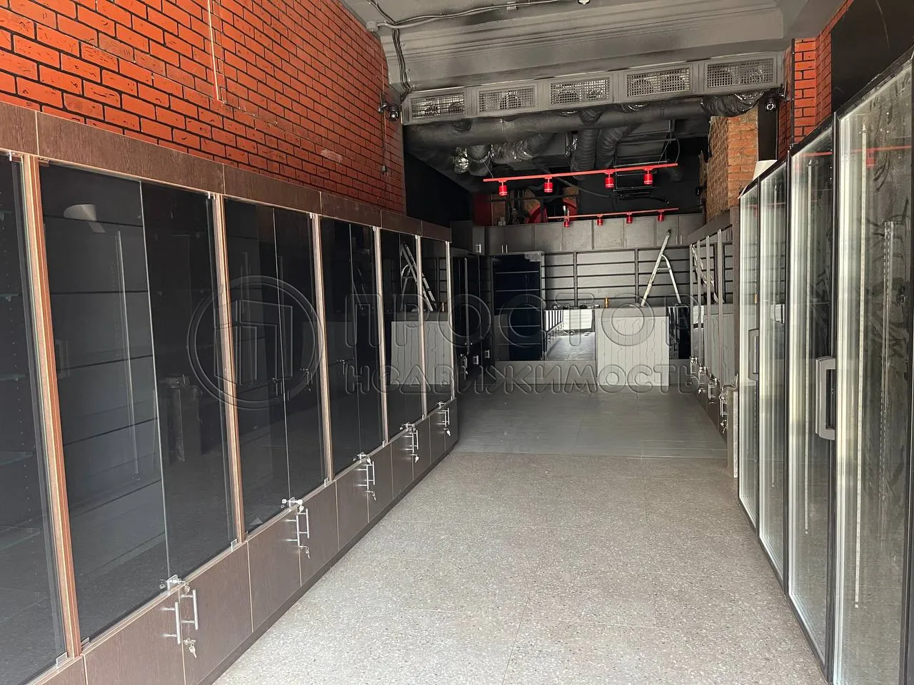 Коммерческая недвижимость (свободного назначения), 65 м² - фото 5