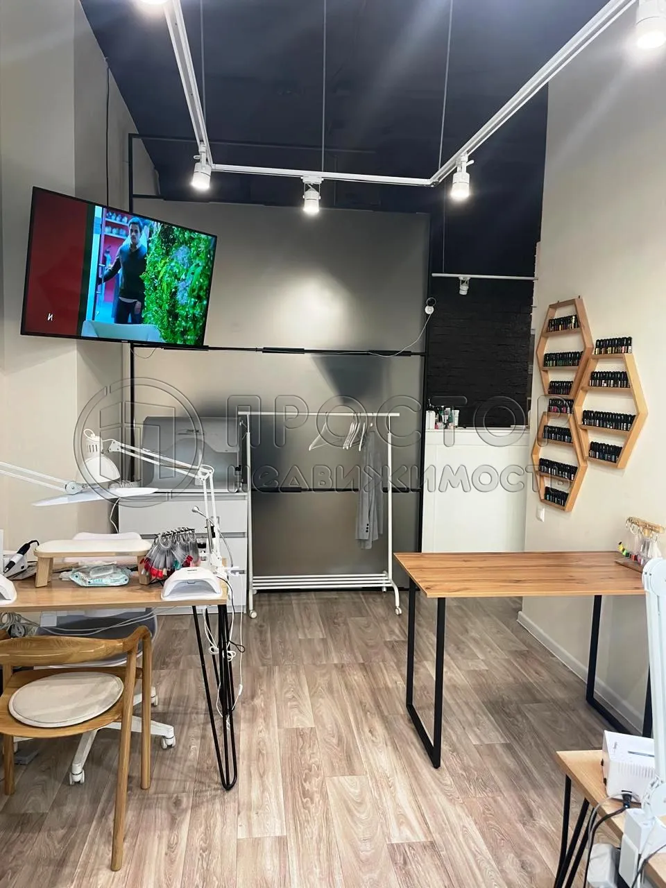 Коммерческая недвижимость (бизнес), 64.2 м² - фото 4