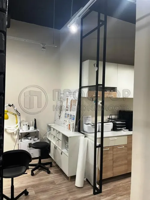 Коммерческая недвижимость (бизнес), 64.2 м² - фото 5