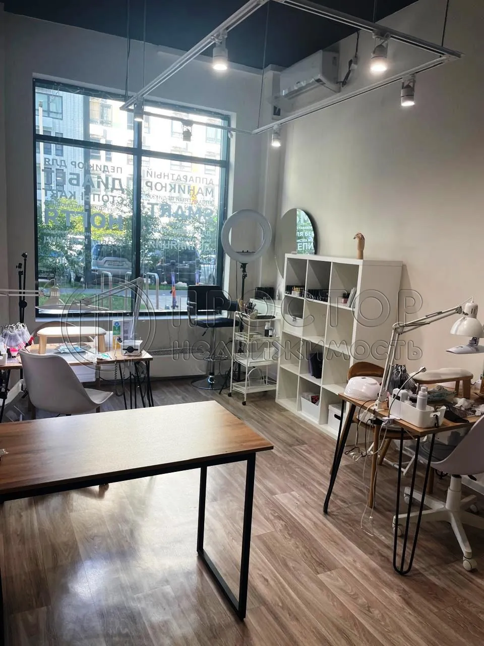 Коммерческая недвижимость (бизнес), 64.2 м² - фото 7