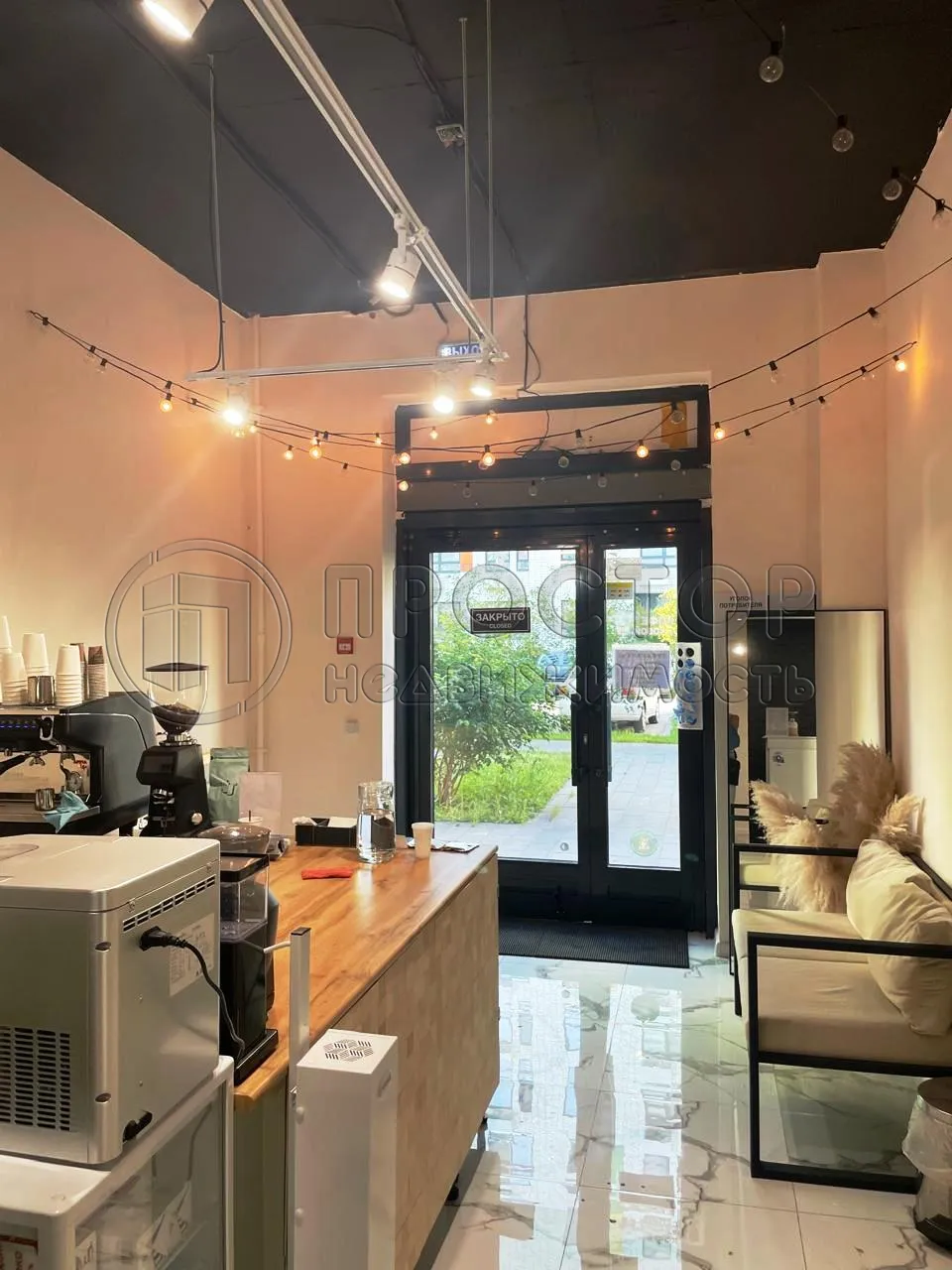 Коммерческая недвижимость (бизнес), 64.2 м² - фото 9