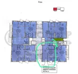 Коммерческая недвижимость (бизнес), 64.2 м² - фото 19