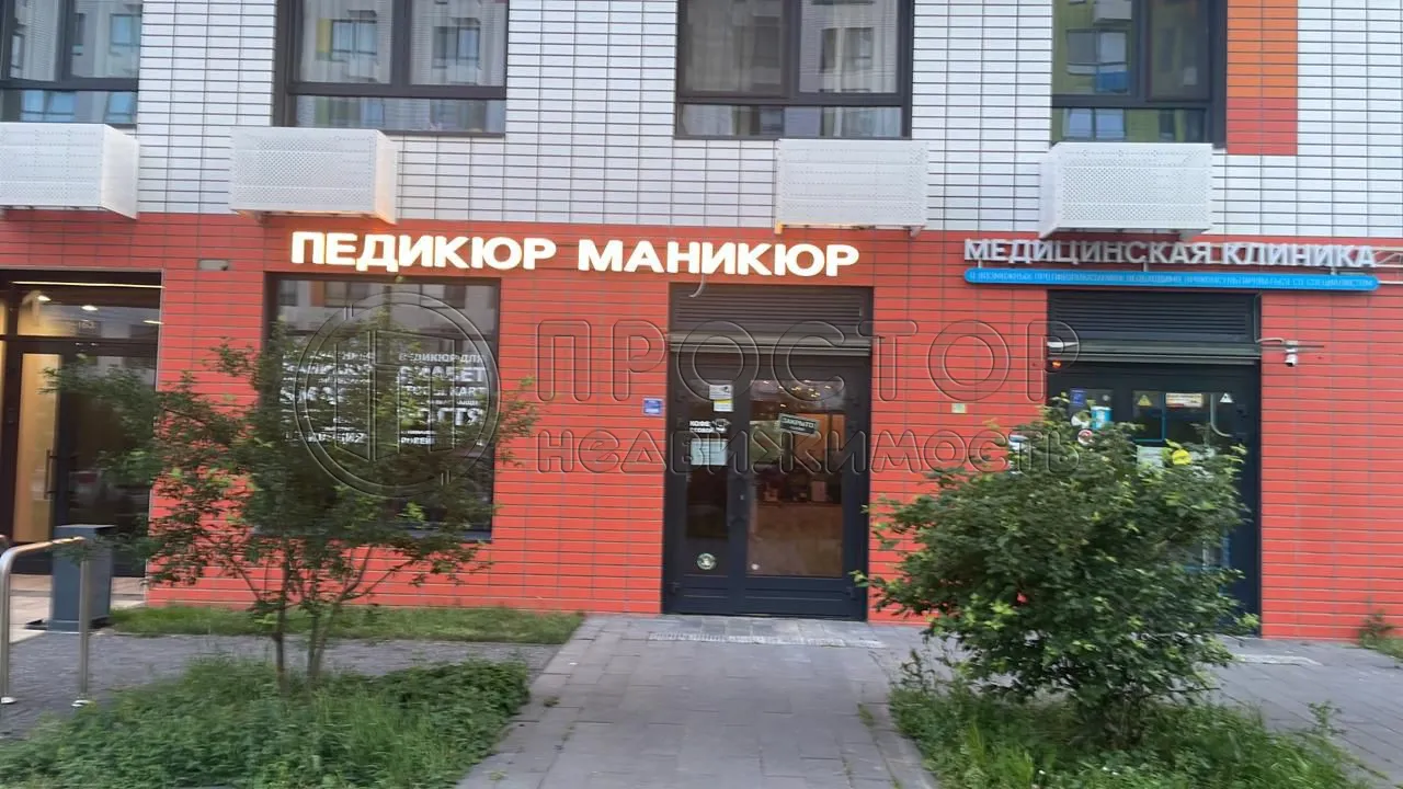 Коммерческая недвижимость (бизнес), 64.2 м² - фото 2