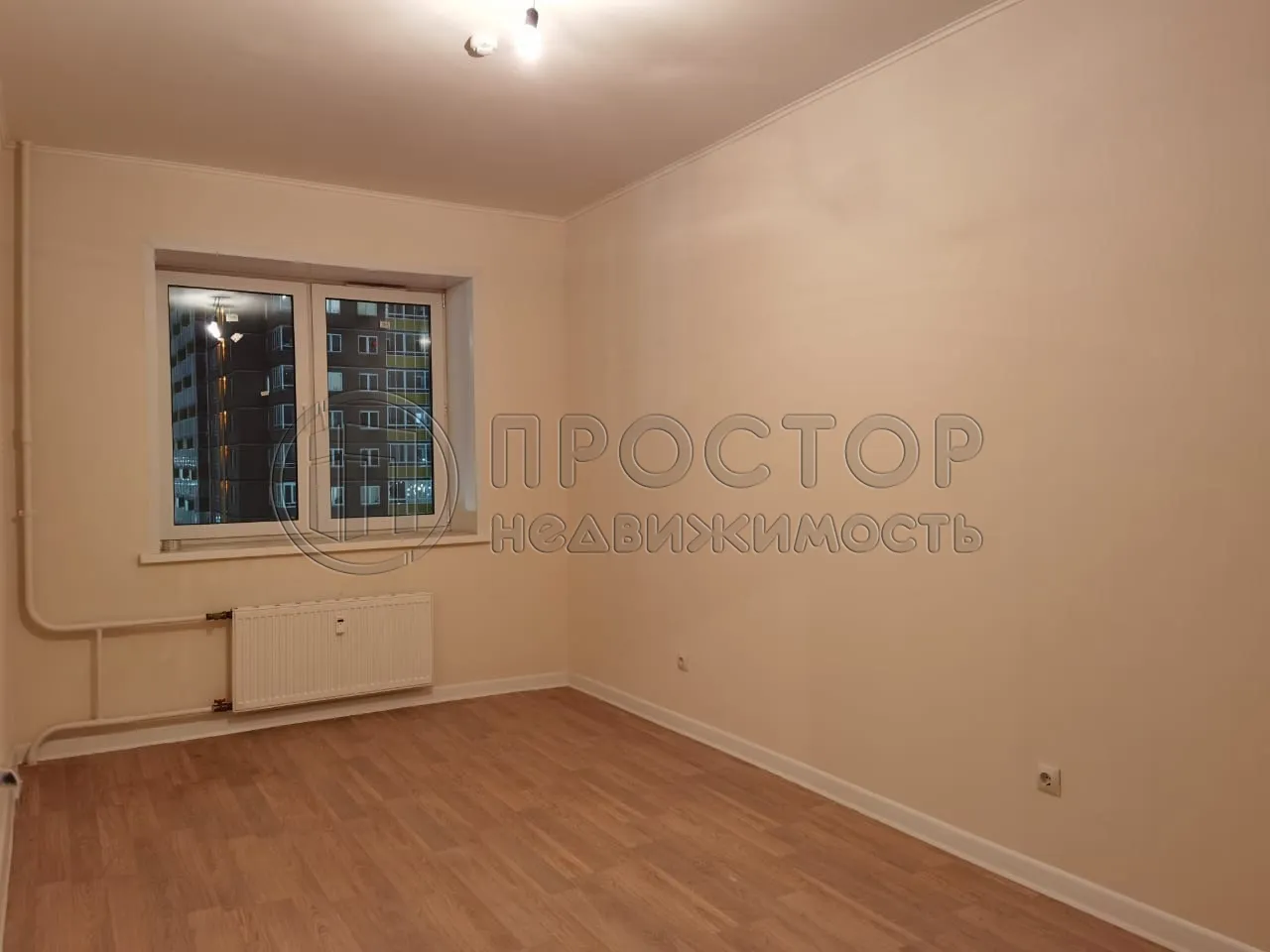 1-комнатная квартира, 36.3 м² - фото 2