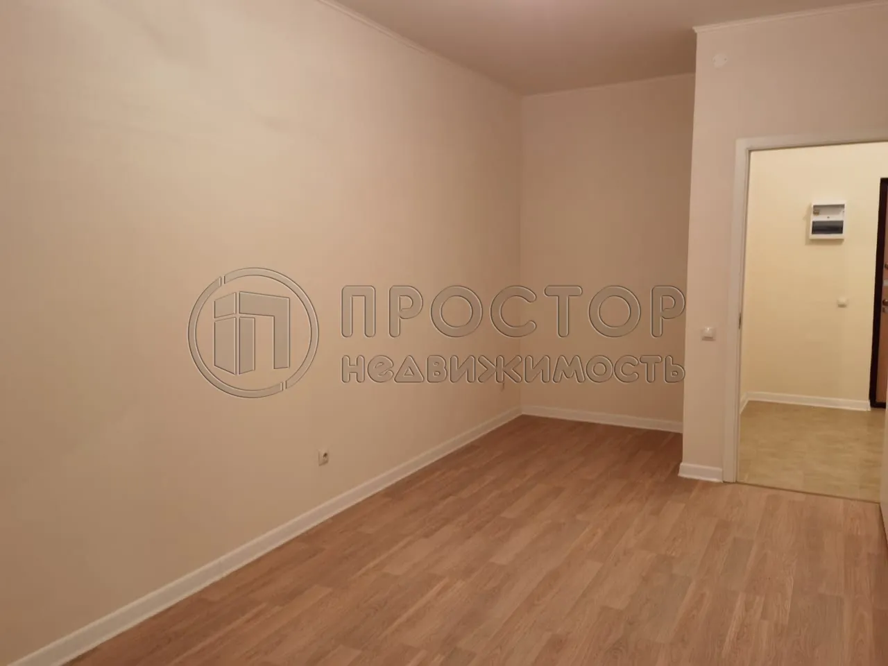 1-комнатная квартира, 36.3 м² - фото 3