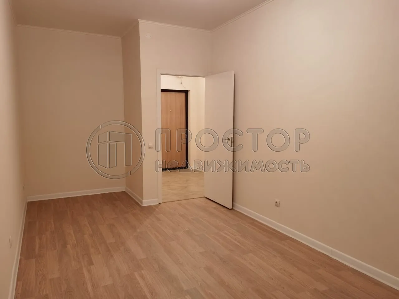 1-комнатная квартира, 36.3 м² - фото 4