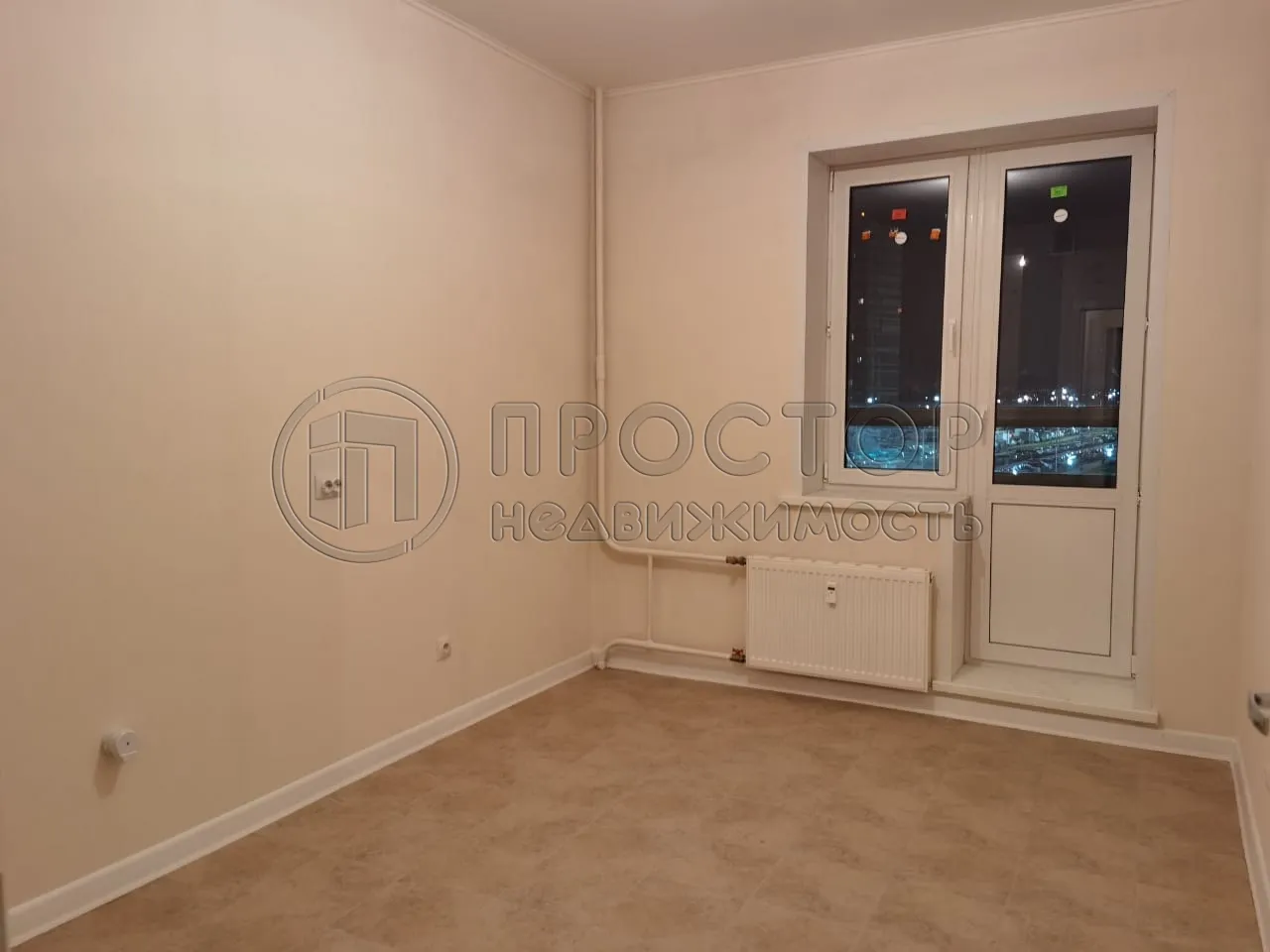 1-комнатная квартира, 36.3 м² - фото 5