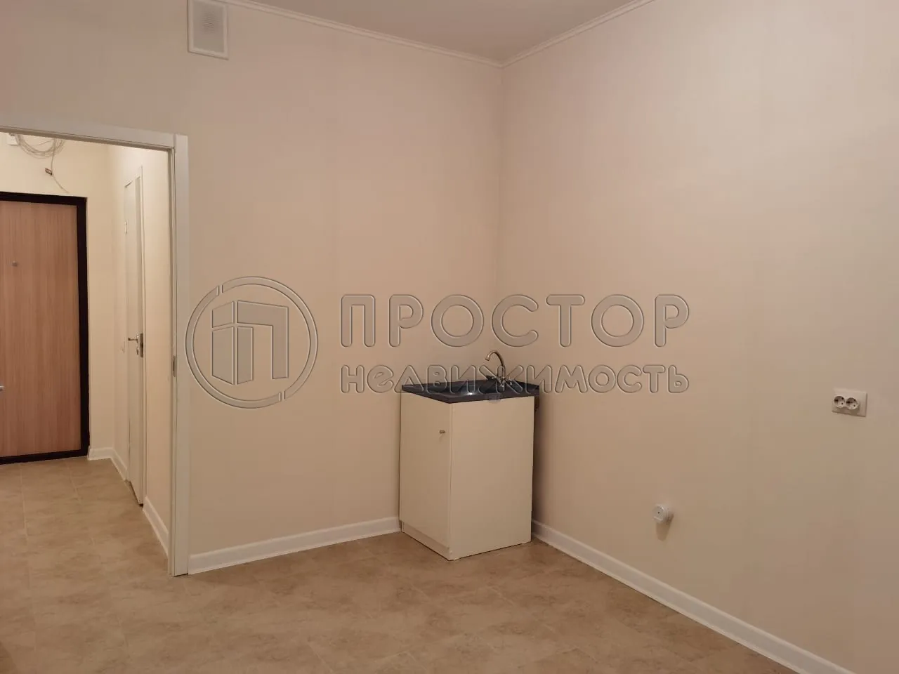 1-комнатная квартира, 36.3 м² - фото 6