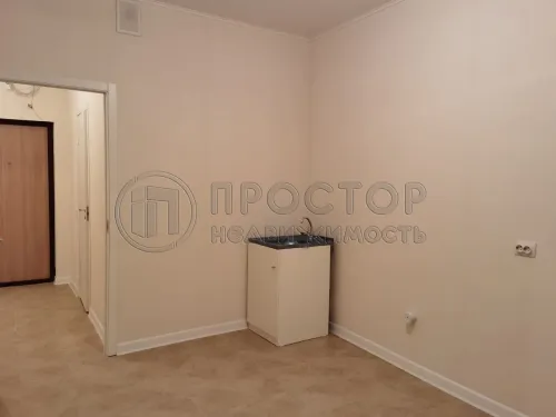 1-комнатная квартира, 36.3 м² - фото 6