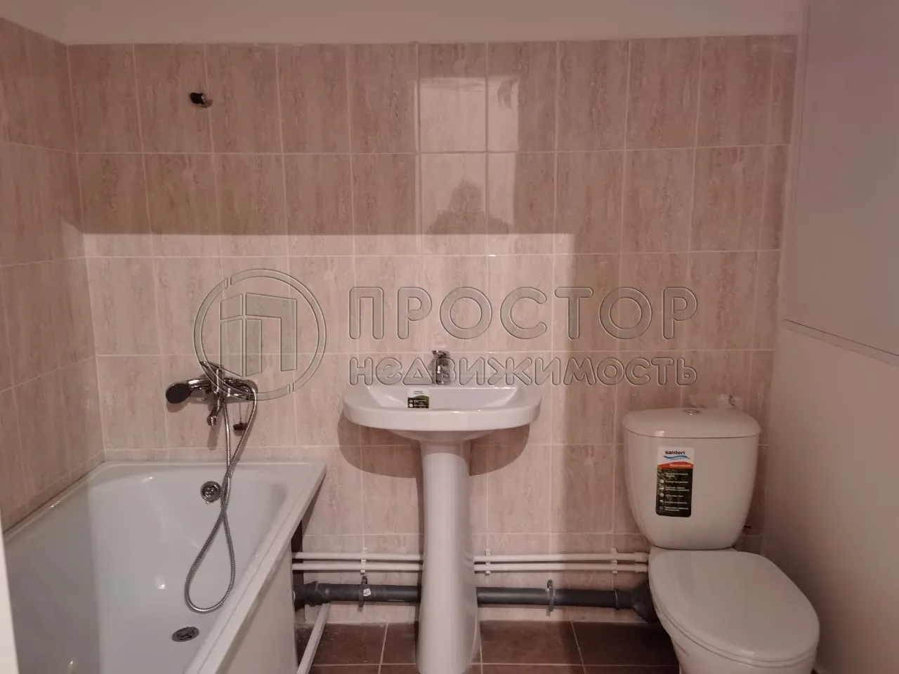 1-комнатная квартира, 36.3 м² - фото 7