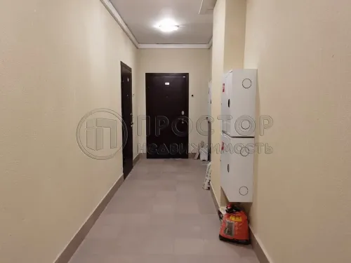 1-комнатная квартира, 36.3 м² - фото 9