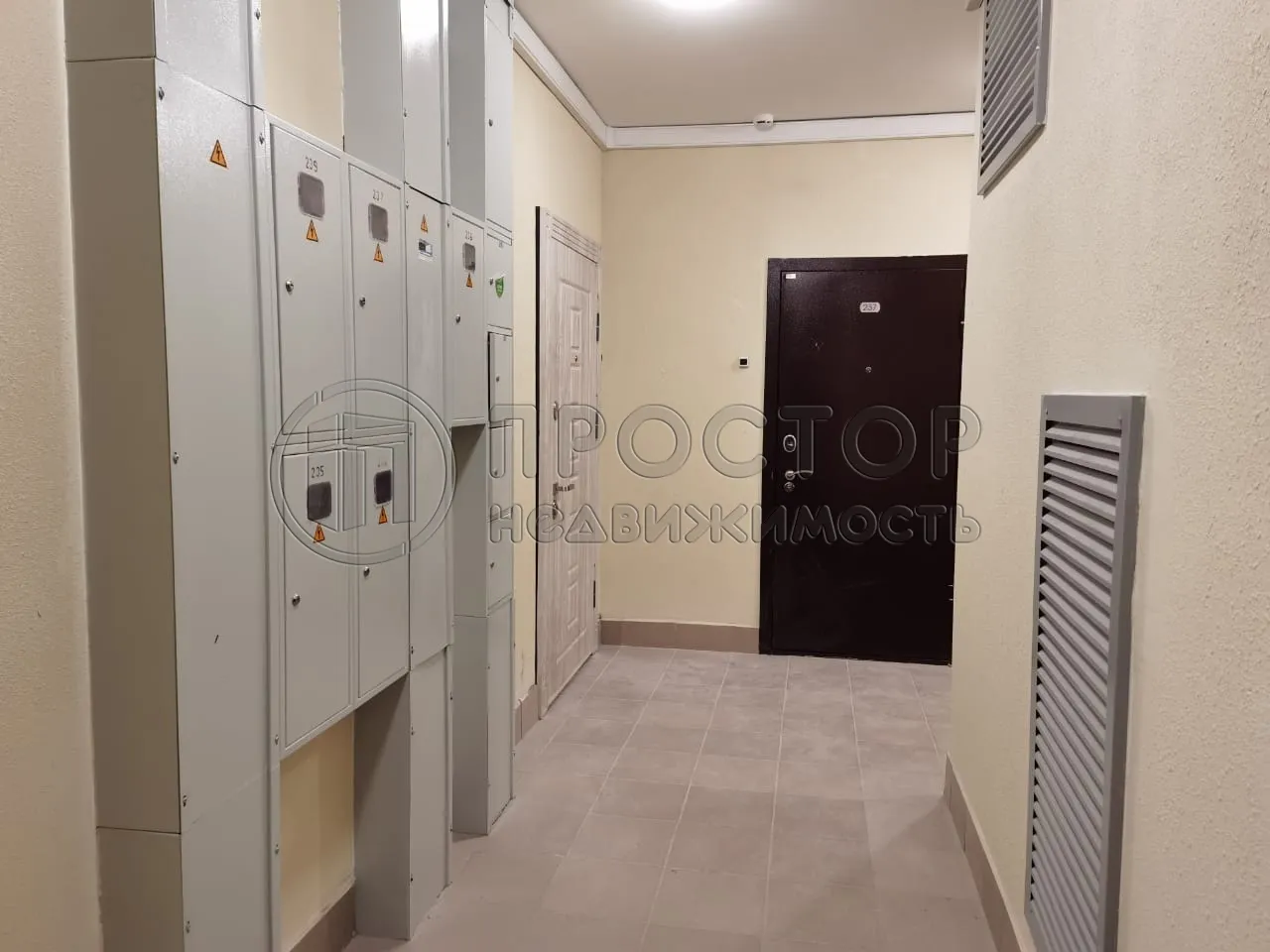 1-комнатная квартира, 36.3 м² - фото 10