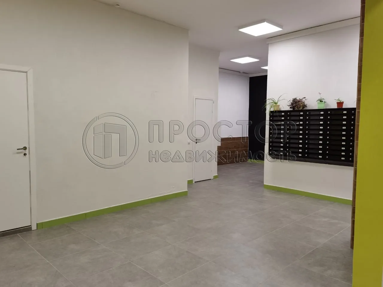 1-комнатная квартира, 36.3 м² - фото 11