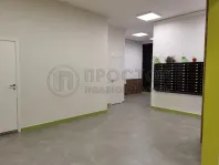 1-комнатная квартира, 36.3 м² - фото 28