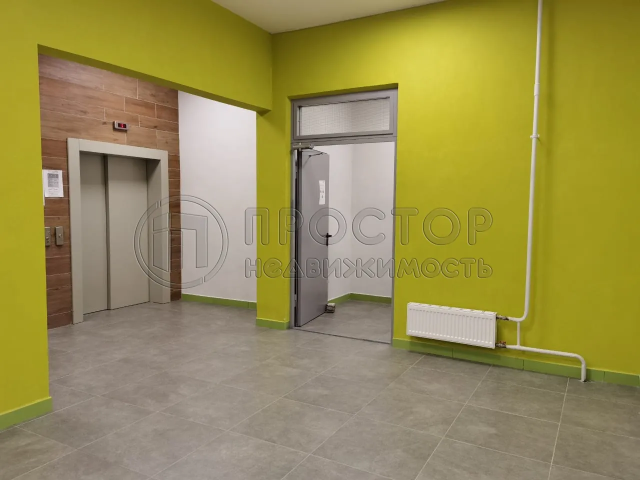 1-комнатная квартира, 36.3 м² - фото 12