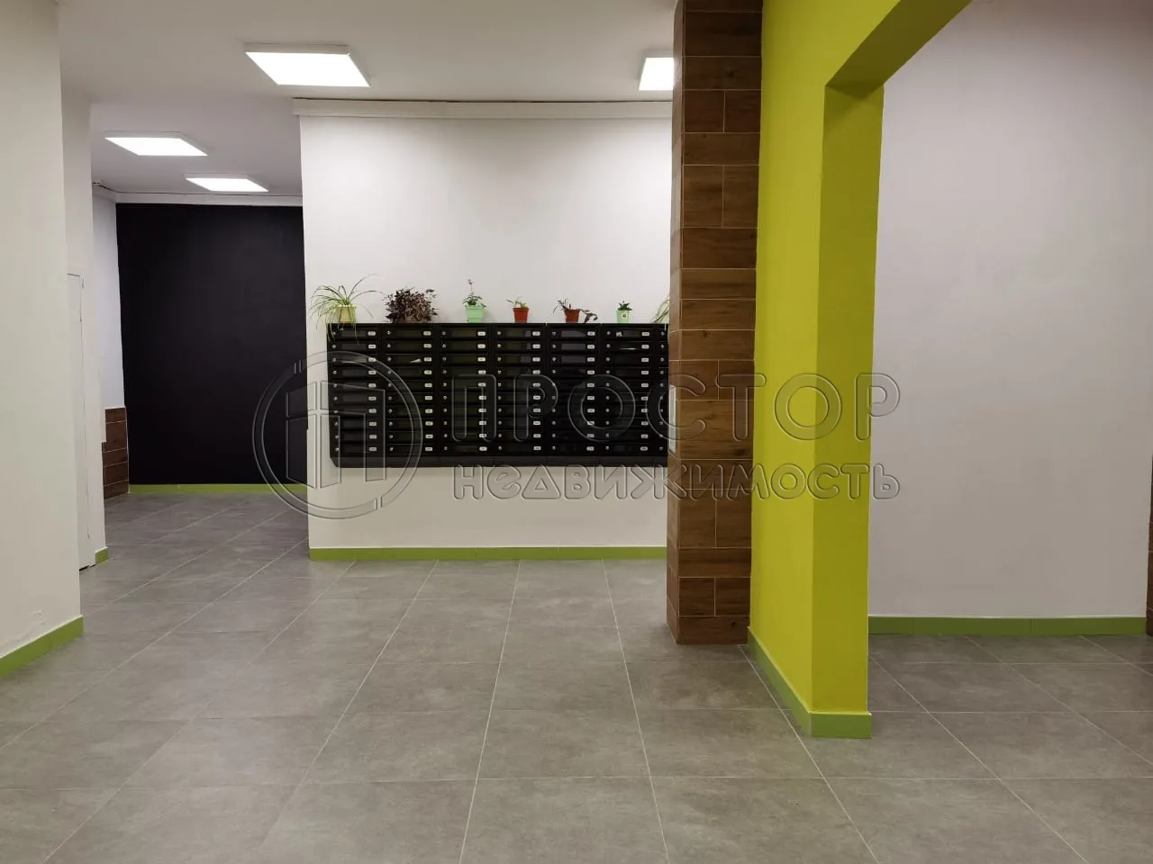 1-комнатная квартира, 36.3 м² - фото 13