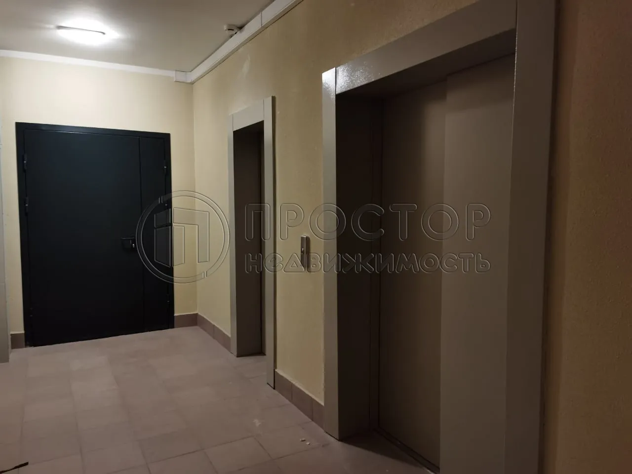 1-комнатная квартира, 36.3 м² - фото 14