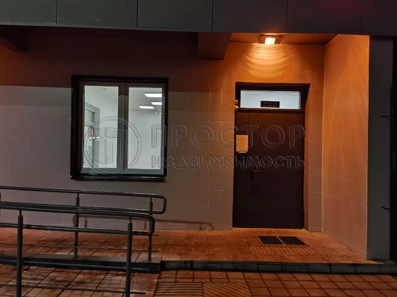 1-комнатная квартира, 36.3 м² - фото 15