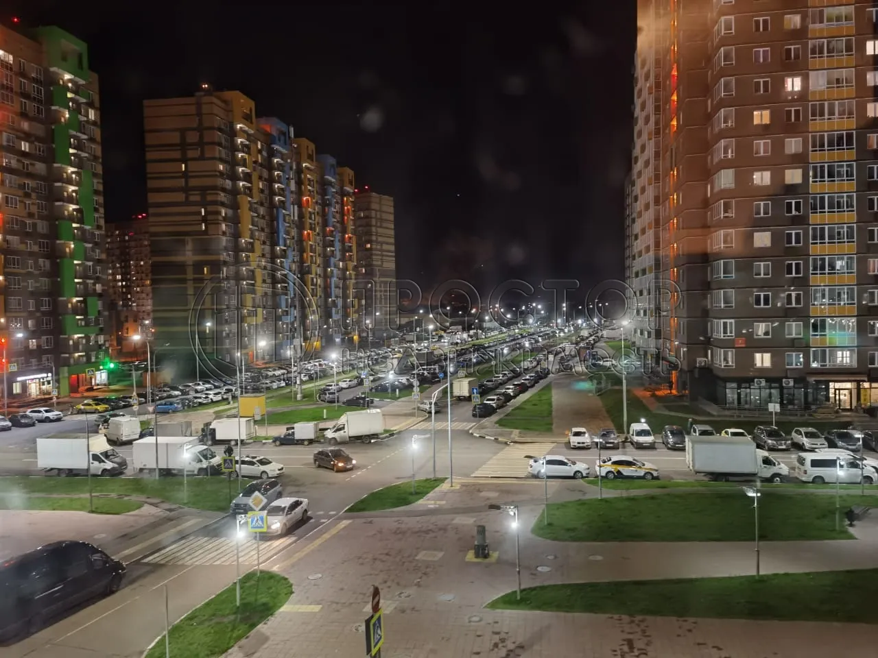 1-комнатная квартира, 36.3 м² - фото 16