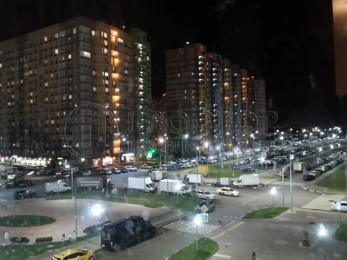 1-комнатная квартира, 36.3 м² - фото 18