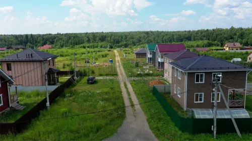 Участок, 10 сот. - фото 8