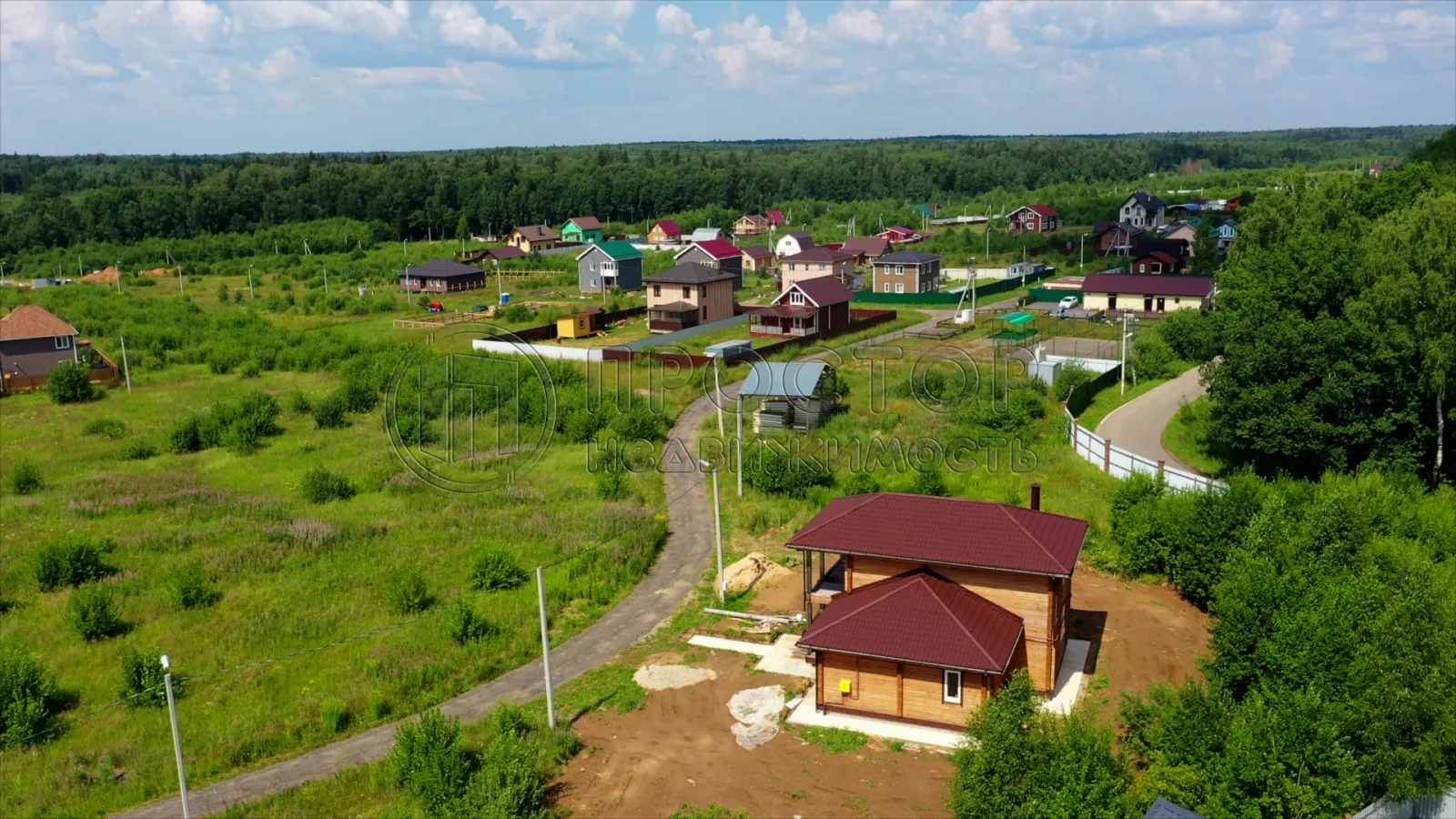 Участок, 10 сот. - фото 6