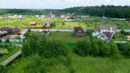 Участок, 10 сот. - фото 12